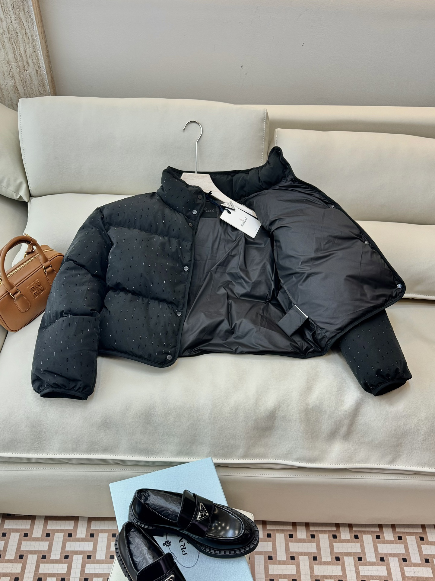 Moncler Down Jackets